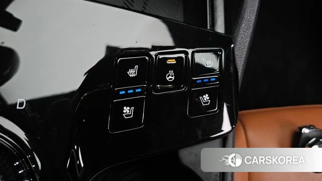 Kia Sportage 5th Generation 2022 Белый из Кореи, фото 6