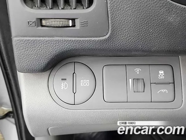 Hyundai The New Grand Starex id 2691682 из Кореи 6