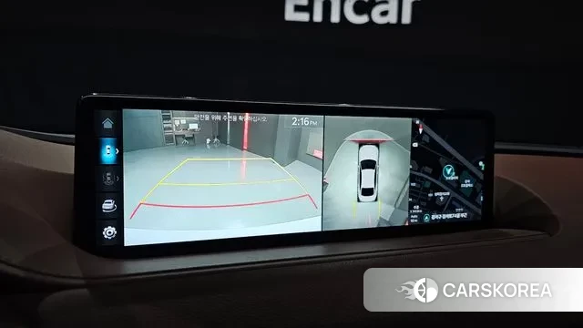 Genesis G80 (RG3) 2022 Белый из Кореи, фото 6