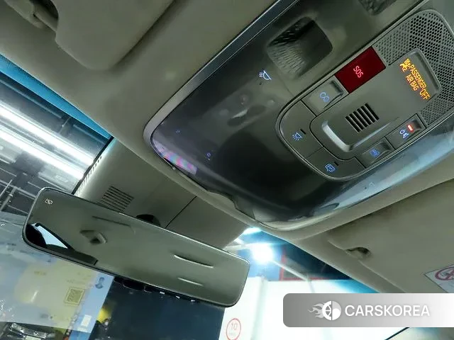 Genesis GV80 2023 Белый из Кореи, фото 6