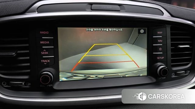 Kia The New Sorento 2019 Белый из Кореи, фото 6