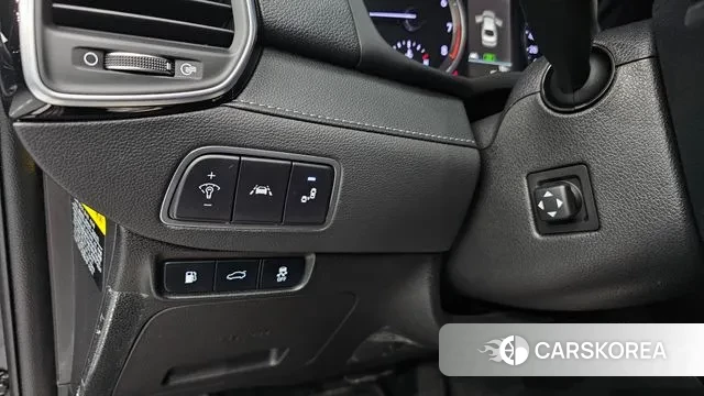 Hyundai Grandeur IG 2019 Черный из Кореи, фото 6