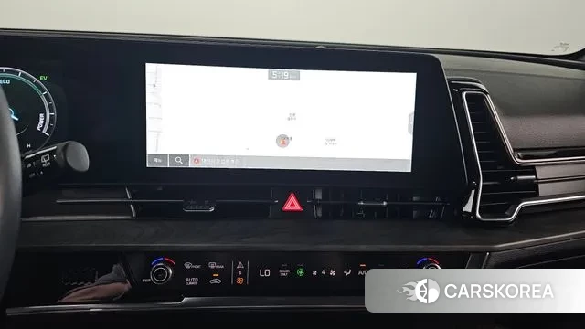 Kia Sportage 5th Generation Hybrid 2023 Белый из Кореи, фото 6