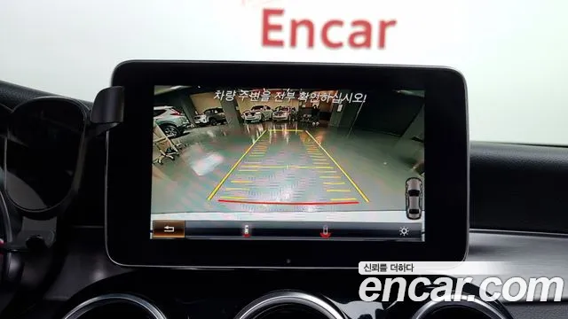 Mercedes-Benz C-Class W205 id 2252936 из Кореи 6