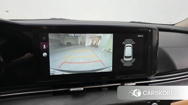 Kia Carnival 4th generation 2020 Черный из Кореи, фото 6