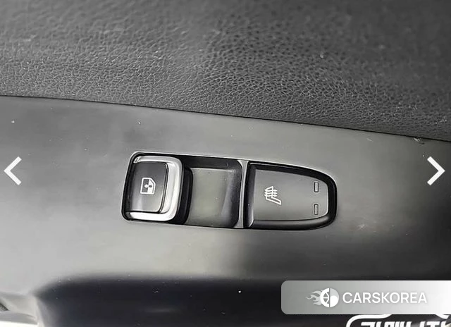 Kia The New K5 3rd generation 2024 Белый из Кореи, фото 6