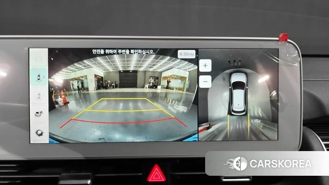 Hyundai Ionic 5 2022 Белый из Кореи, фото 6