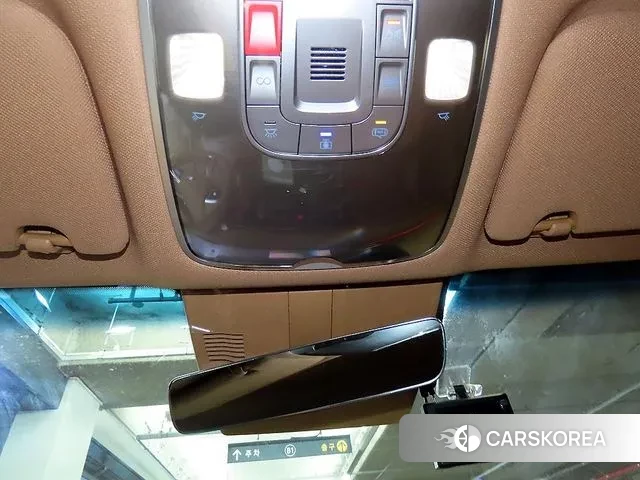 Genesis G80 (RG3) 2024 Серый из Кореи, фото 6