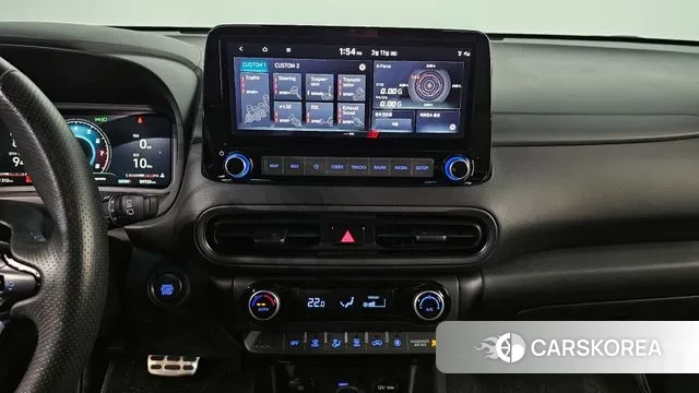 Hyundai The New Kona id 2489230 из Кореи 6