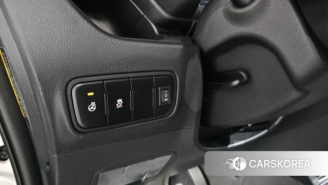 Kia The New Kia Ray EV 2025 Белый из Кореи, фото 6