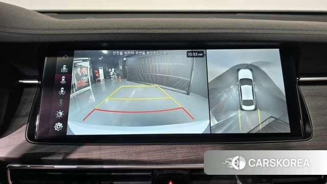 Kia K7 Premier 2020 Белый из Кореи, фото 6