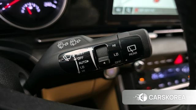 Kia Carnival 4th generation 2023 Белый из Кореи, фото 6