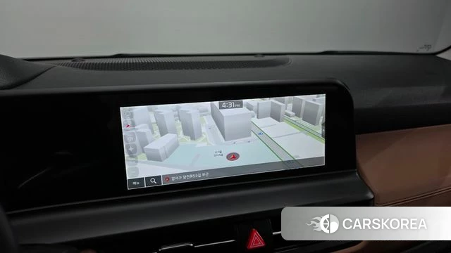 Kia The New Seltos 2024 Небесно-голубой из Кореи, фото 6