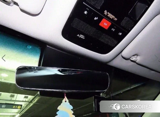 Hyundai Grandeur (GN7) 2022 Белый из Кореи, фото 6