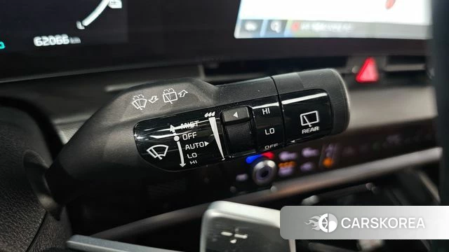 Kia Sportage 5th Generation Hybrid 2022 Серый из Кореи, фото 6