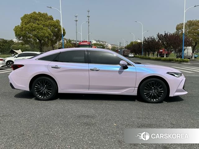 Toyota Asian dragon 2023 Другой из Китая, фото 6
