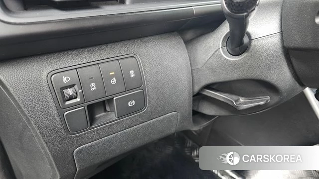 Hyundai Staria 2023 Серый из Кореи, фото 6