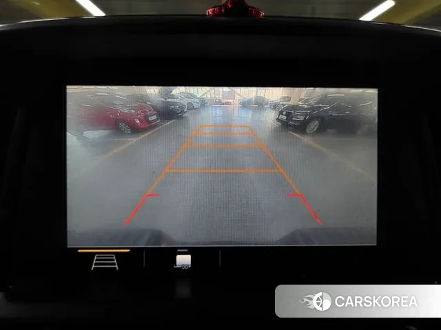 Chevrolet (GM Daewoo) Real New Colorado 2020 Черный из Кореи, фото 6