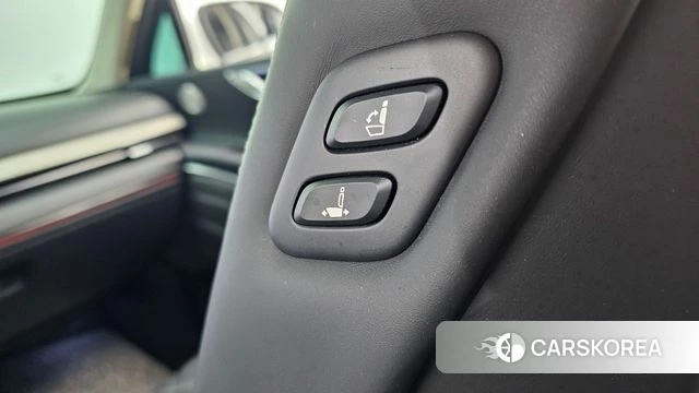 Genesis GV80 2024 Белый из Кореи, фото 6