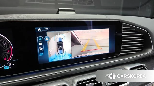 Mercedes-Benz GLS - Class X167 2025 Белый из Кореи, фото 6