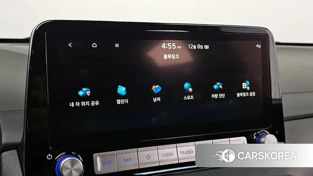 Hyundai Kona Electric 2020 Серый из Кореи, фото 6