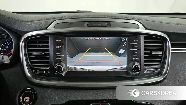 Kia The New Sorento 2018 Белый из Кореи, фото 6