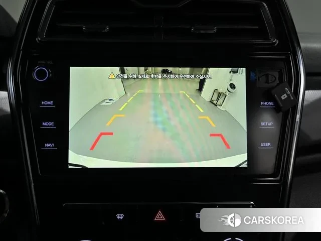 Ssangyong Berry New Tivoli 2021 Белый из Кореи, фото 6