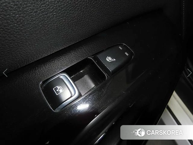 Kia K5 3rd generation 2021 Белый из Кореи, фото 6