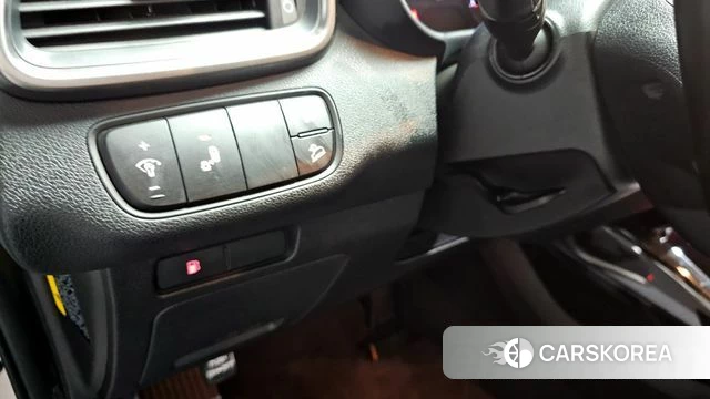 Kia The New Sorento 2018 Белый из Кореи, фото 6