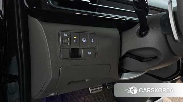 Hyundai Staria 2024 Черный из Кореи, фото 6