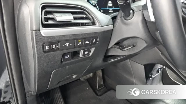 Hyundai Palisade 2022 Серый из Кореи, фото 6