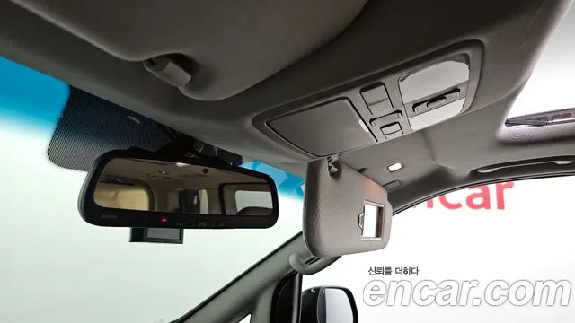 Hyundai The New Grand Starex 2018 Коричневый из Кореи, фото 6