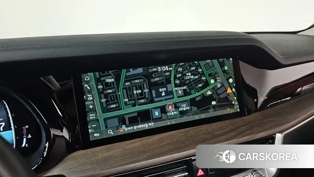 Kia Mohave Master 2022 Черный из Кореи, фото 6