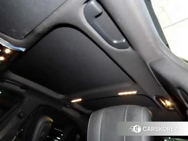 Mercedes-Benz S-Class W223 2021 Черный из Кореи, фото 6