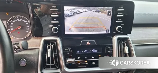 Kia Sorento 4th Generation 2020 Белый из Кореи, фото 6