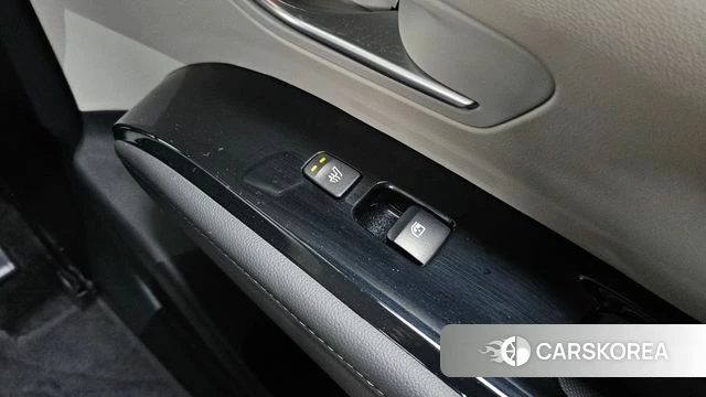 Hyundai Tucson Hybrid (NX4) 2023 Белый из Кореи, фото 6