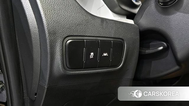 Kia The New Ray 2021 Черный из Кореи, фото 6