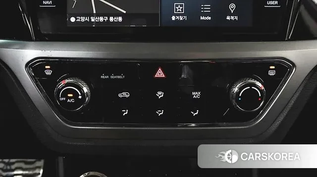 Ssangyong Beautiful Korando 2019 Серый из Кореи, фото 6