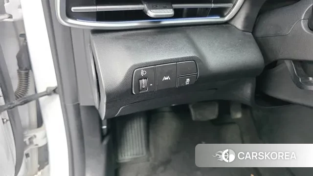 Hyundai Avante (CN7) 2021 Белый из Кореи, фото 6