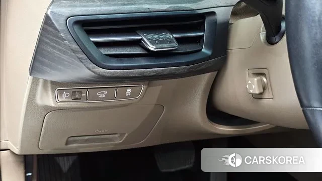 Kia K8 2021 Белый из Кореи, фото 6