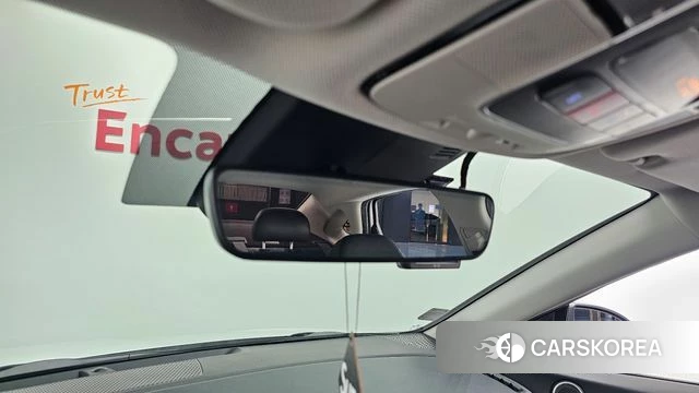 Hyundai Sonata Hybrid (DN8) 2022 Белый из Кореи, фото 6