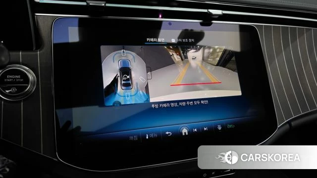 Mercedes-Benz E-Class W214 2025 Белый из Кореи, фото 6