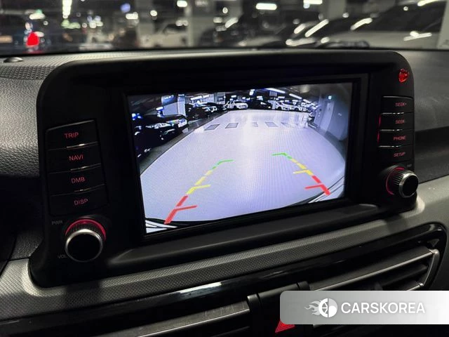 Kia Seltos 2019 Белый из Кореи, фото 6
