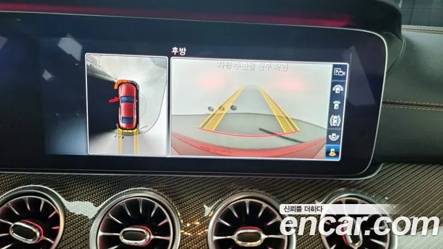 Mercedes-Benz CLS-Class C257 id 2492910 из Кореи 6