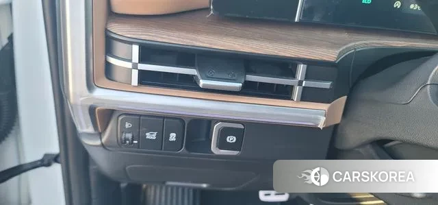 Hyundai Santa Fe (MX5) 2024 Белый из Кореи, фото 6