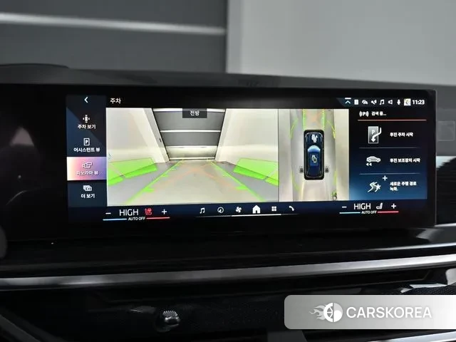 BMW X5 (G05) 2024 Черный из Кореи, фото 6