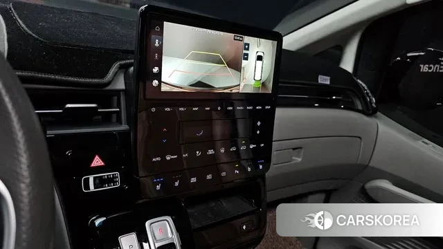 Hyundai Staria 2022 Черный из Кореи, фото 6