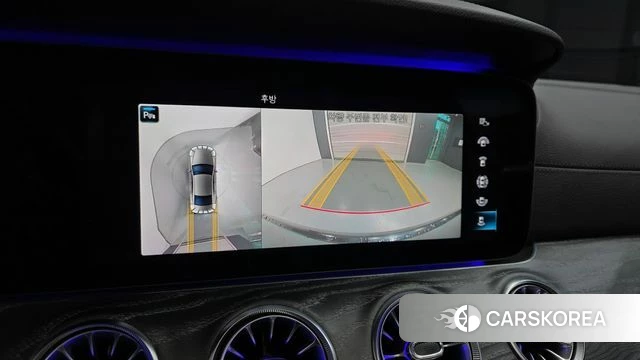 Mercedes-Benz CLS-Class C257 2021 Черный из Кореи, фото 6