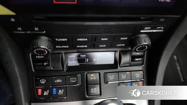 Porsche 718 Boxster 2018 Красный из Кореи, фото 6