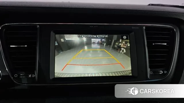 Kia The New Carnival 2018 Черный из Кореи, фото 6